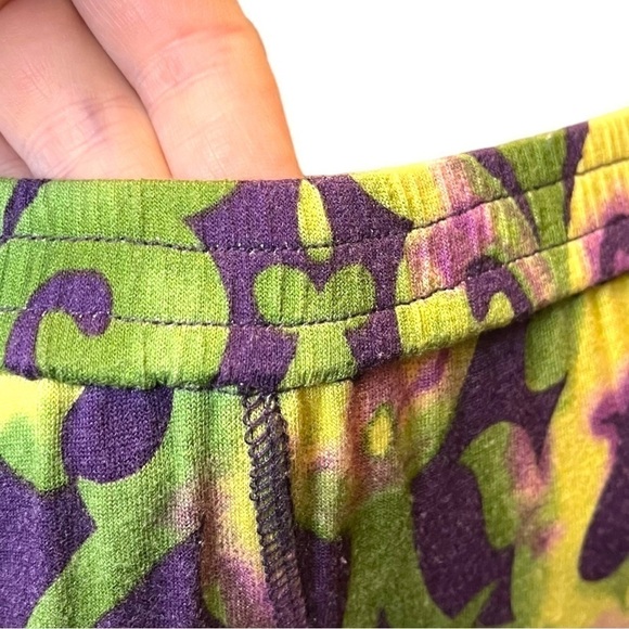 Soft Surroundings Viscose Maxi Skirt - Picture 5 of 12